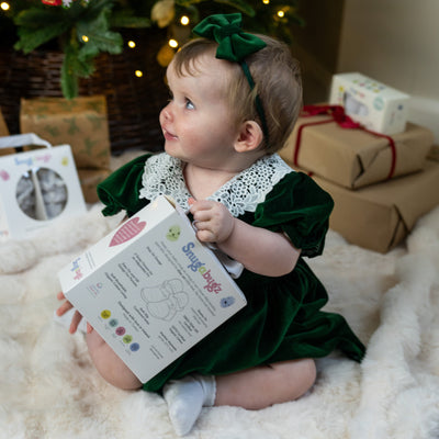 Top Snugabugz Gift Ideas For Babies and New Parents This Christmas