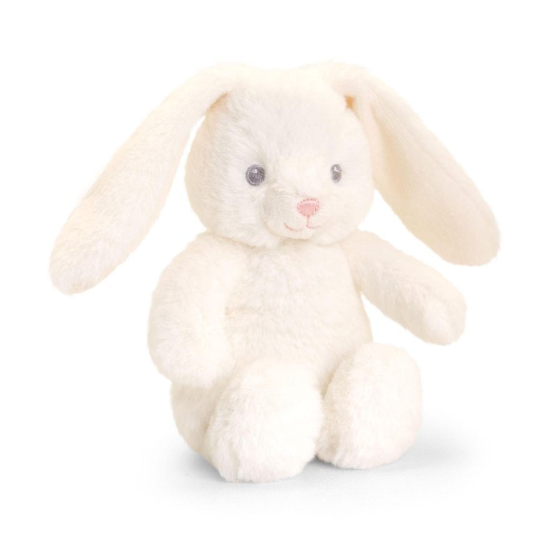 Snugabugz | Baby Girl Luxury Gift Box with Bunny Rabbit Plush - Snugabugz
