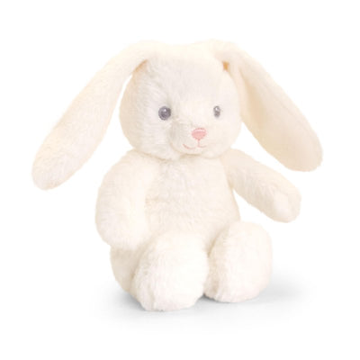 Snugabugz | Baby Girl Luxury Gift Box with Bunny Rabbit Plush - Snugabugz